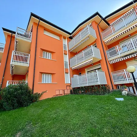 Apartment Gemma Sul *