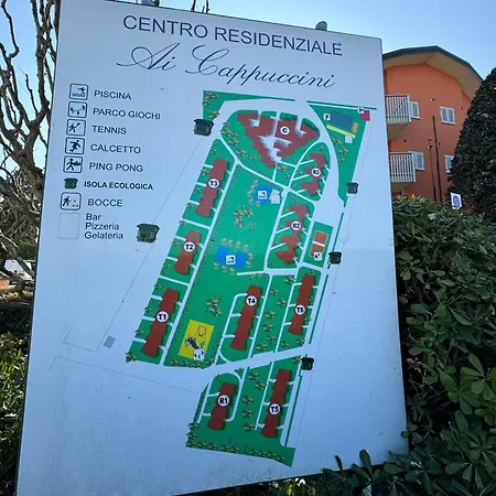 Apartment Gemma Sul *