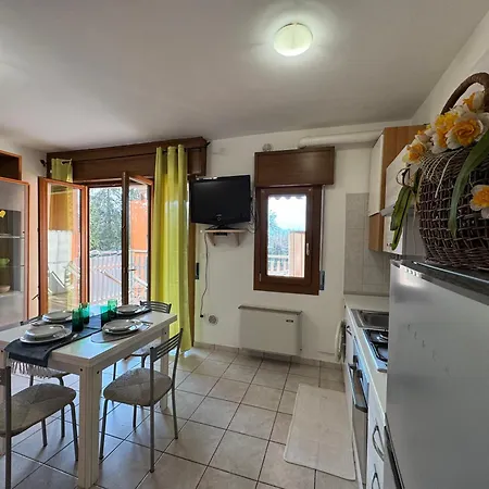 Apartment Gemma Sul *