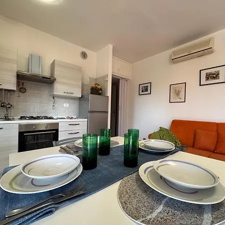 Apartment Gemma Sul Peschiera del Garda