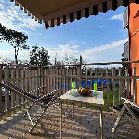 Apartment Gemma Sul Peschiera del Garda