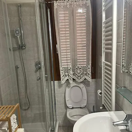 Gemma Sul Apartamento