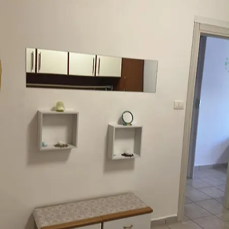 Apartamento Gemma Sul