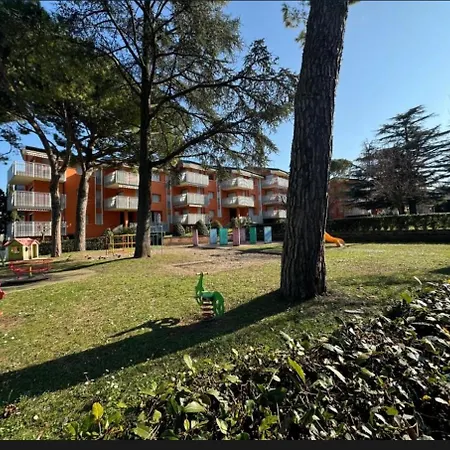Apartamento Gemma Sul