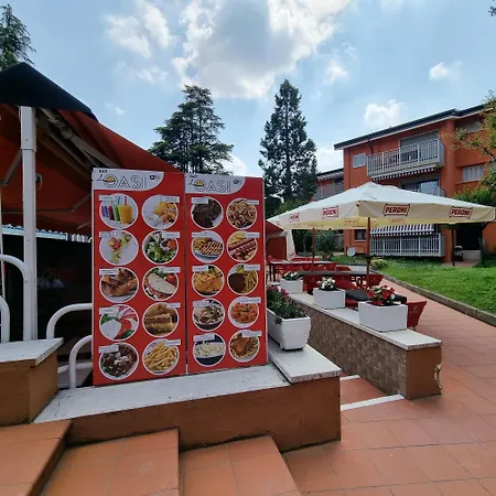 Apartamento Gemma Sul *