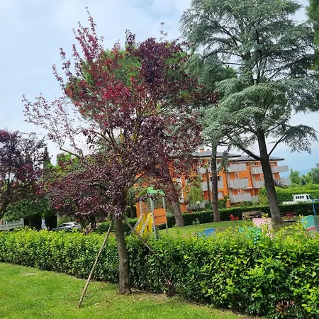 Apartamento Gemma Sul *