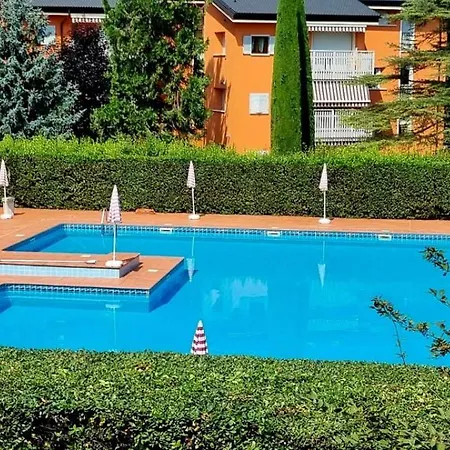Apartamento Gemma Sul