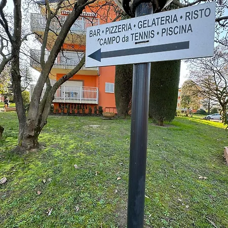 Gemma Sul Апартаменты