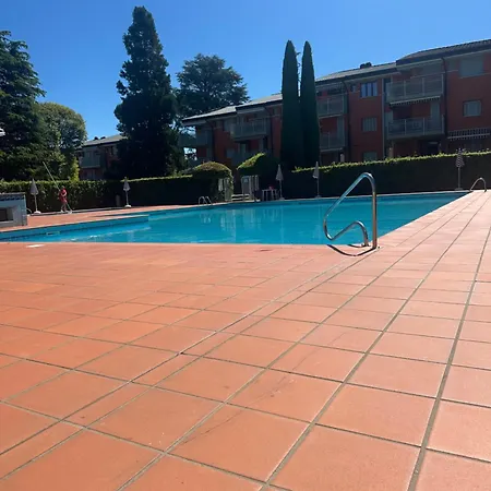 Gemma Sul Peschiera del Garda