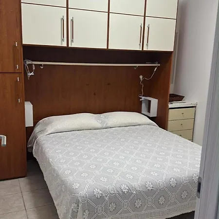 Apartment Gemma Sul *