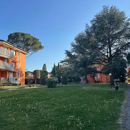 Gemma Sul Apartment
