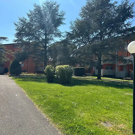 Gemma Sul * Peschiera del Garda