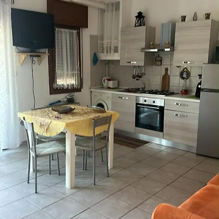 Gemma Sul Peschiera del Garda