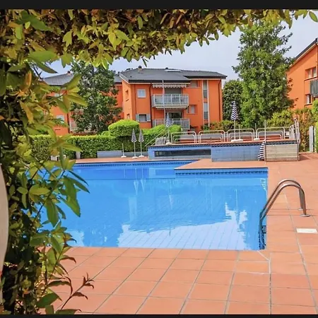 Apartment Gemma Sul Peschiera del Garda